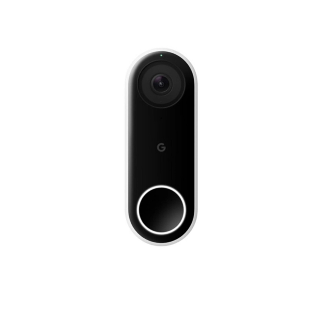 Google Nest Doorbell (wired)